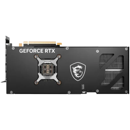 Видео карта MSI Video Card Nvidia GeForce RTX 4090 GAMING X SLIM 24G