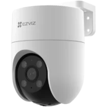 IP камера Ezviz IP PTZ Wi-Fi camera 1/2.8" Progressive Scan CMOS4mm@ F1.6 viewing angle 89° (Horizontal) Pan: 350° Tilt: