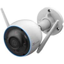 IP камера Ezviz H3c 3MP IP Wi-Fi Smart Home camera 1/2.7” Progressive Scan CMOS 4mm @ F2.0 view angle: 82° (Horizontal)