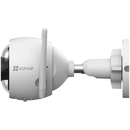 IP камера Ezviz H3c 4MP IP Wi-Fi Smart Home camera