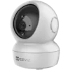 IP камера Ezviz H6c 4MP IP Pan & Tilt Smart Home Camera F2.4@1/3" Progressive Scan CMOS; 4mm view angle: 85°(Diagonal) 7