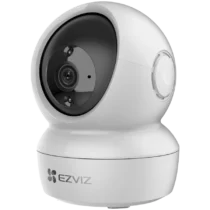 IP камера Ezviz H6c 4MP IP Pan & Tilt Smart Home Camera F2.4@1/3" Progressive Scan CMOS; 4mm view angle: 85°(Diagonal) 7
