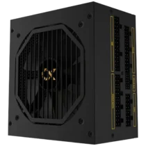 Захранване за компютър Xigmatek Fury 850W Gold EN40740 Full Range 80+Gold LLC D2D & APFC 120MM FDB BEARING FAN Full Modu