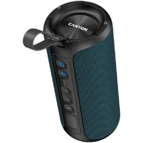 Тонколона за телефон CANYON OnMove 15 Bluetooth speakerDark blue IPX62*20W7.4V 2600mah battery EQTWSAUX