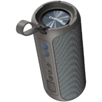 Тонколона за телефон CANYON OnMove 15 Bluetooth speakerBeige IPX62*20W7.4V 2600mah battery EQTWSAUX