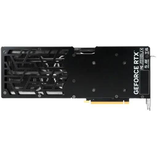 Видео карта Gainward GeForce RTX 4070 Panther 12GB GDDR6X