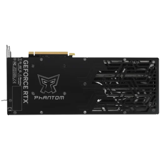 Видео карта GAINWARD GeForce RTX 4070 Ti Phantom 12GB