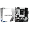 Дънна платка B760M PRO RS/D4 - ASROCK MB Desktop B760M Pro RS (S1700 4x DDR4 2x PCIe 4.0 x16 1x PCIe 4.0 x1 1x Hyper M.2