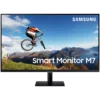 Монитор Monitor LED Samsung LS43BM700UPXEN Smart M70B 43" UHD FLAT 16:9 (3840x2160) VA 60Hz 300 cd/㎡ 5000:1 HDR10 4ms(GT