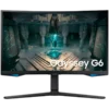 Монитор Monitor LED Samsung LS27BG650EUXEN Odyssey G65B 27" WQHD Curved 1000R 16:9 (2560x1440) VA 240z 350 cd/㎡ 2500:1 1