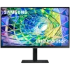 Монитор Monitor LED Samsung LS27A800UJPXEN HRM S80UA 27" UHD FLAT 16:9 (3840x2160) IPS 60Hz 300 cd/㎡ 1000:1 HDR10 5ms 17