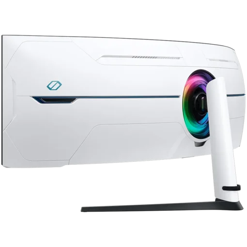 Монитор Monitor LED Samsung LS57CG952NUXEN Odyssey G95NC