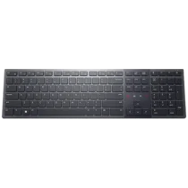 Клавиатура Dell Premier Collaboration Keyboard - KB900 - US International (QWERTY)