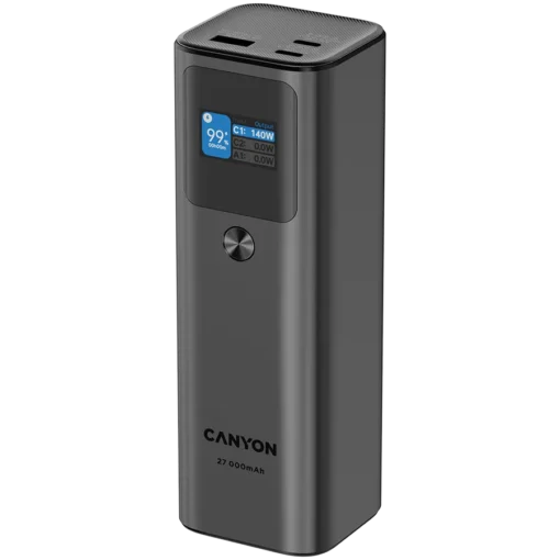 Външна батерия CANYON PB-2010