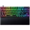Геймърска клавиатура Razer Huntsman V3 Pro Tenkeyless Gaming keyboard Analog Optical Switch gen2 Razer Chroma RGB Magnet