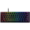 Геймърска клавиатура Huntsman V3 Pro Mini - US Layout Gaming Keyboard Analog Optical Switch Gen-2 60% size Razer Chroma™