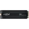 SSD диск Crucial T705 2TB PCIe Gen5 NVMe M.2 SSD EAN: 649528940179