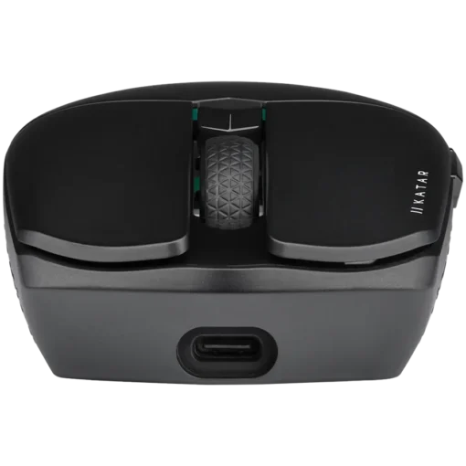 Геймърска мишка Corsair KATAR Elite Wireless Gaming Mouse