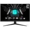 Монитор MSI G2712F Gaming Monitor 27" 180Hz FHD (1920x1080) 16:9 Ultra Rapid IPS Anti-glare 1ms 300nits 1000:1 178°/178°