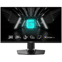 Монитор MSI G274QPF E2 Gaming Monitor 27" 180Hz WQHD (2560x1440) 16:9 Rapid IPS Anti-glare 1ms 400nits 1000:1 178°/178°