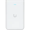 Точка за достъп UBIQUITI In-Wall HD; WiFi 5; 6 spatial streams; 90 m² (1000 ft²) coverage; 200+ connected devices; Power