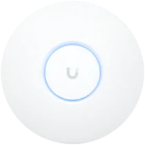 Точка за достъп UBIQUITI nanoHD 3 pack; WiFi 5; 6 spatial streams; 140 m² (1500 ft²) coverage; 200+ connected devices; P