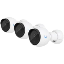 IP камера UBIQUITI G4 Bullet 3-pack;  2K (4MP) video resolution; Flexible 3-axis adjust mount; 9 m (30 ft) IR night visi
