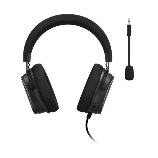 Геймърски слушалки Hama uRage SoundZ 800 7.1