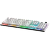 Геймърска клавиатура Alienware Tri-Mode Wireless Gaming Keyboard - AW920K (Lunar