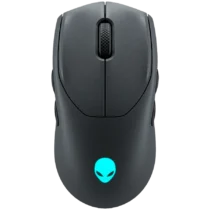 Геймърска мишка Alienware Tri-Mode Wireless Gaming Mouse AW720M (Dark Side of the
