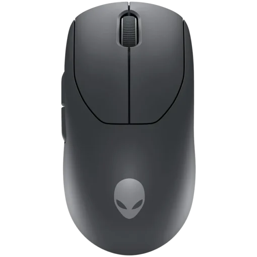 Геймърска мишка Alienware Pro Wireless Gaming Mouse (Dark Side of the Moon)
