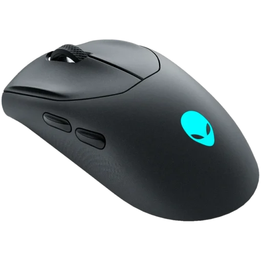 Геймърска мишка Alienware Pro Wireless Gaming Mouse