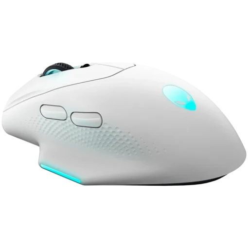 Геймърска мишка Alienware Wireless Gaming Mouse – AW620M