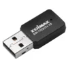 Безжичен мини адаптер EDIMAX EW-7722UTN V3 USB Realtek 2.4Ghz 802.11n/g/b