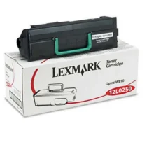 КАСЕТА ЗА LEXMARK OPTRA W810 - OUTLET - Black - P№ 12L0250