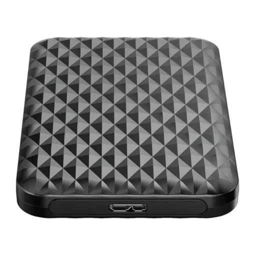 Orico кутия за диск Storage – Case – 2.5 inch USB3.0 –