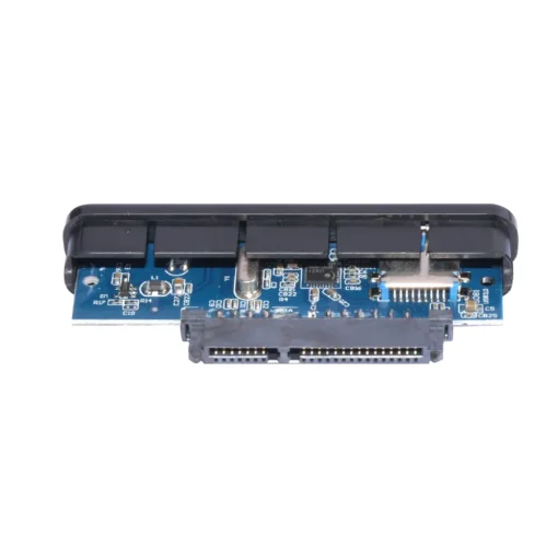 Makki Външна кутия за харддиск External Case 2.5″ SATA USB3.0 Aluminium