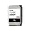 Хард диск WD (HGST) UltraStar DC HC530 14TB 512MB Cache SATA 6.0Gb/s