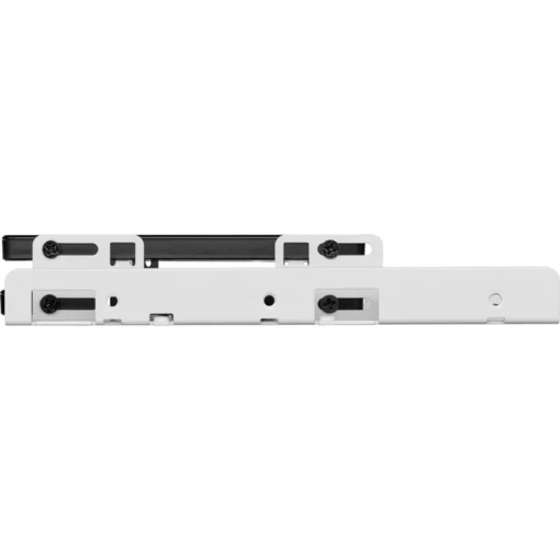 Скоби за монтиране Corsair HDD/SSD Mounting Kit – Dual 2.5″ to 3.5″