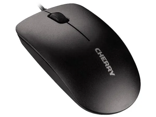 Мишка за компютър с кабел CHERRY MC 1000