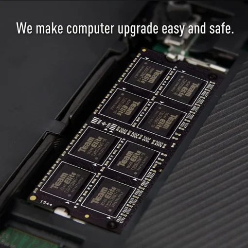 Памет за лаптоп Team Group Elite DDR3L – 8GB