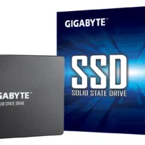 SSD диск Gigabyte 256GB 2.5" SATA III 7mm