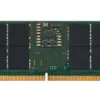 Памет за лаптоп Kingston 16GB SODIMM DDR5 4800MHz CL40 KCP548SS8-16
