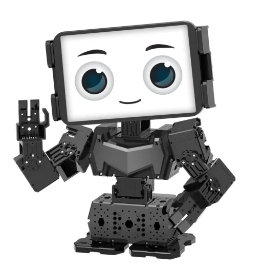 Комплект за роботика Robotis ENGINEER