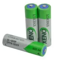 Литиево тионил батерия XENO  36V AA R6 24Ah XL060/STD /с пъпка/