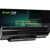 Батерия  за лаптоп GREEN CELL Fujitsu LifeBook AH530/531 FPCBP250 11.1V 4400mAh