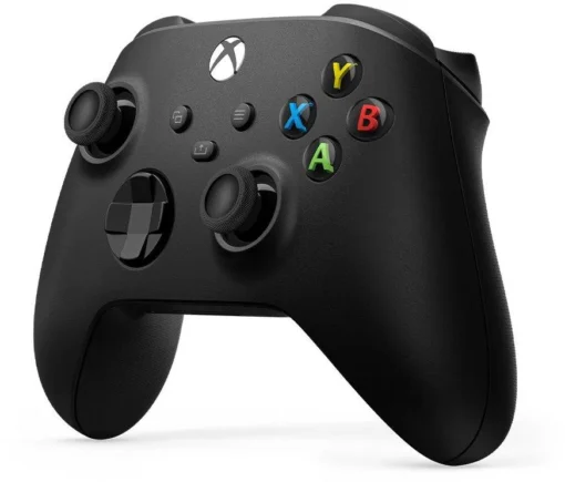 Геймърски контролер Microsoft Xbox