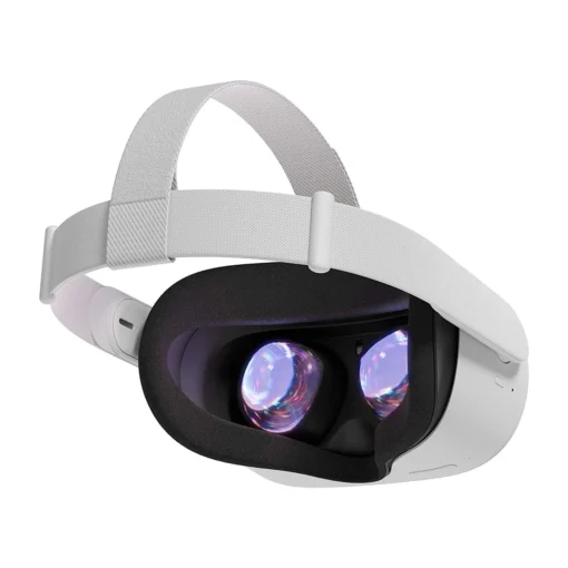 Комплект за виртуална реалност VR очила Oculus Quest 2