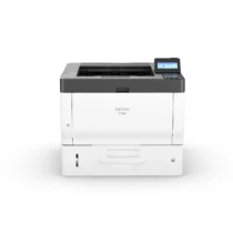 Лазерен принтер RICOH P501 A4 43 ppm Стартов тонер за 6000 к.