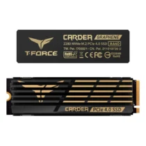 SSD диск Team Group T-Force Cardea A440 M.2 2280 1TB PCI-e 4.0 x4 NVMe 1.4 с